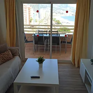 Apartment En Edificio Stella Maris