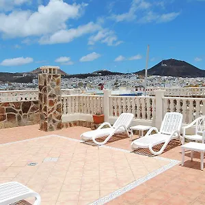 Tinoca Appartamento