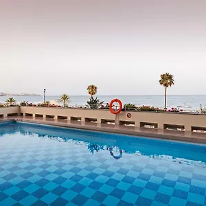 Ilunion **** Fuengirola