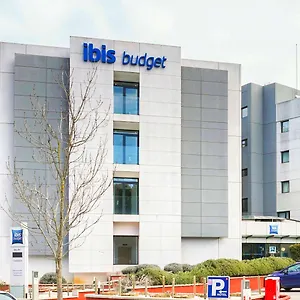 Ibis Budget Costa Brava Gasthof