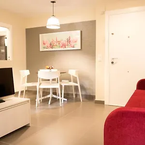 Appartamento Living4malaga Centro Historico Y Playa, Málaga
