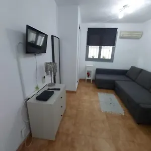 Apartment Alemar I