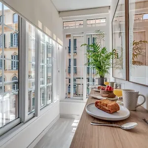 Appartamento Victoria 16 Premium By Nagoa Homes, Málaga