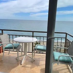 Apartment Beachfront Dreamin