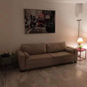 Appartamento Hello Flat Salitre I, Málaga