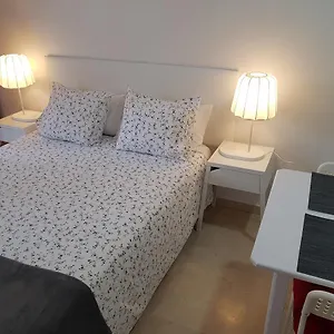 Appartamento Fan Flat Mariscal, Málaga