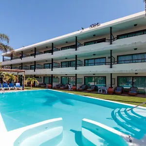 Alsol Nogal (adults Only) Appartamento
