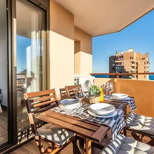 Apartment Sur Palmeras 2