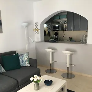 Apartment Trinidad Mit Netflix
