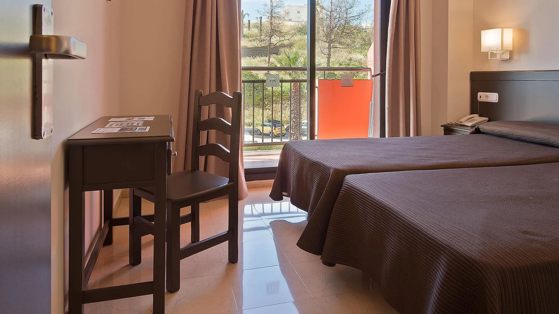 Fuengirola Beach Apartamentos Turisticos Spagna