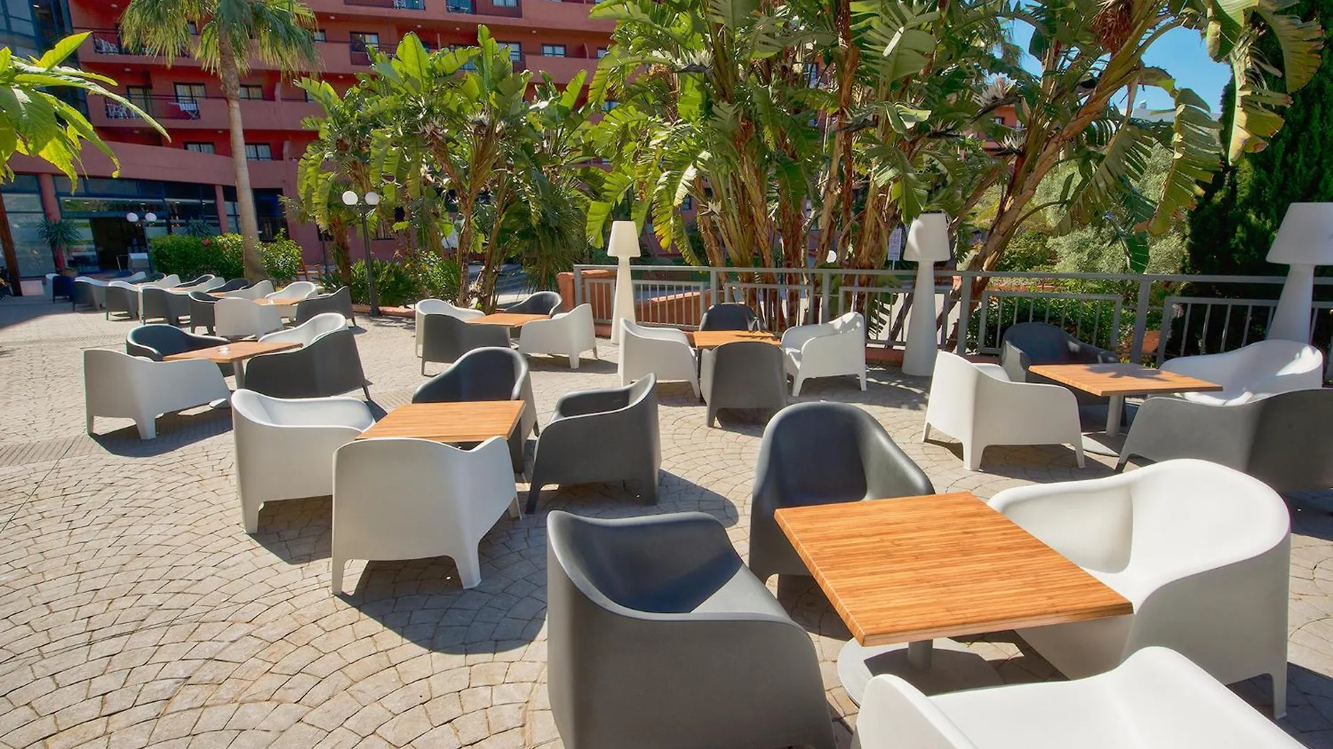 Fuengirola Beach Apartamentos Turisticos Spagna