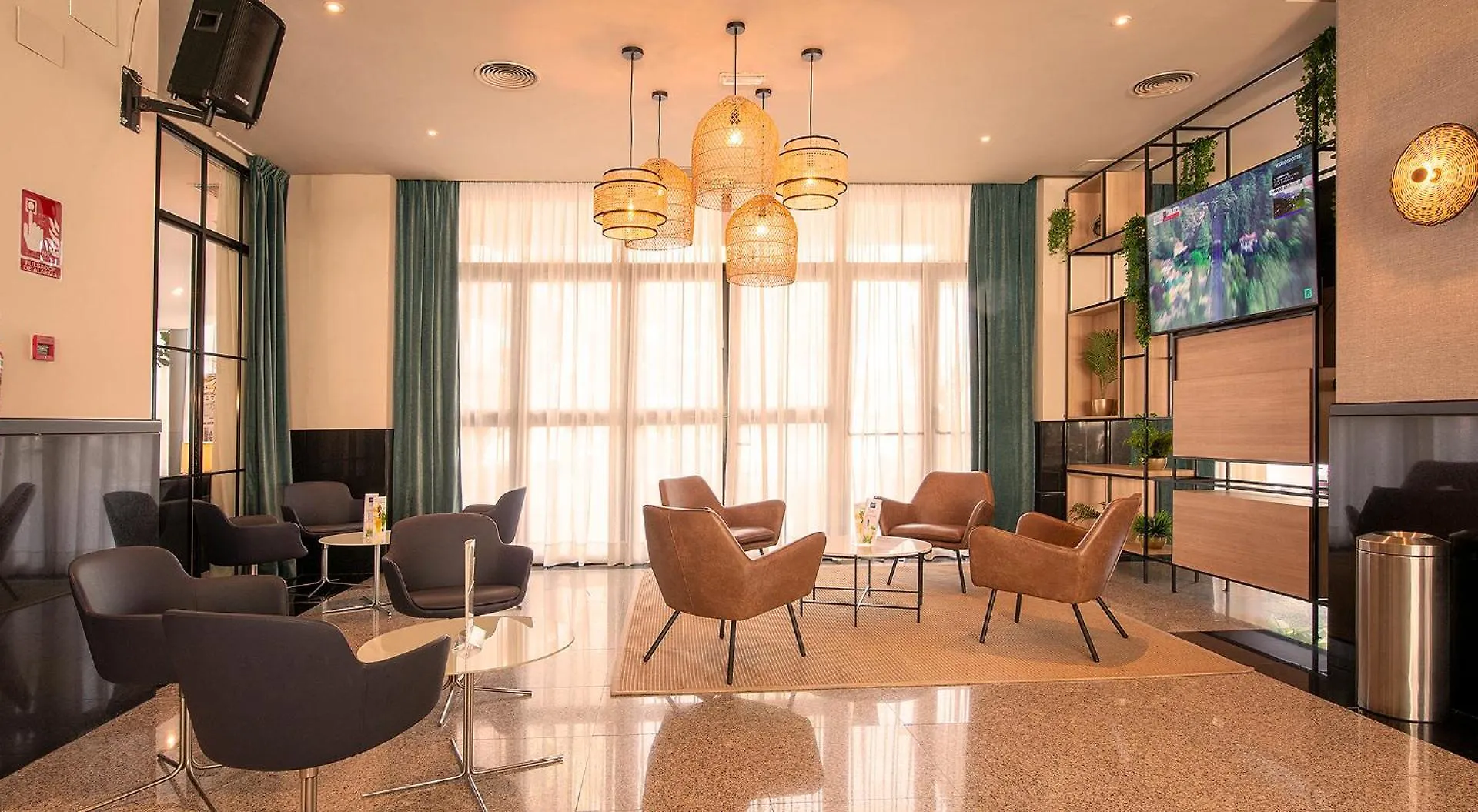 *** Aparthotel Fuengirola Beach Apartamentos Turisticos Spagna