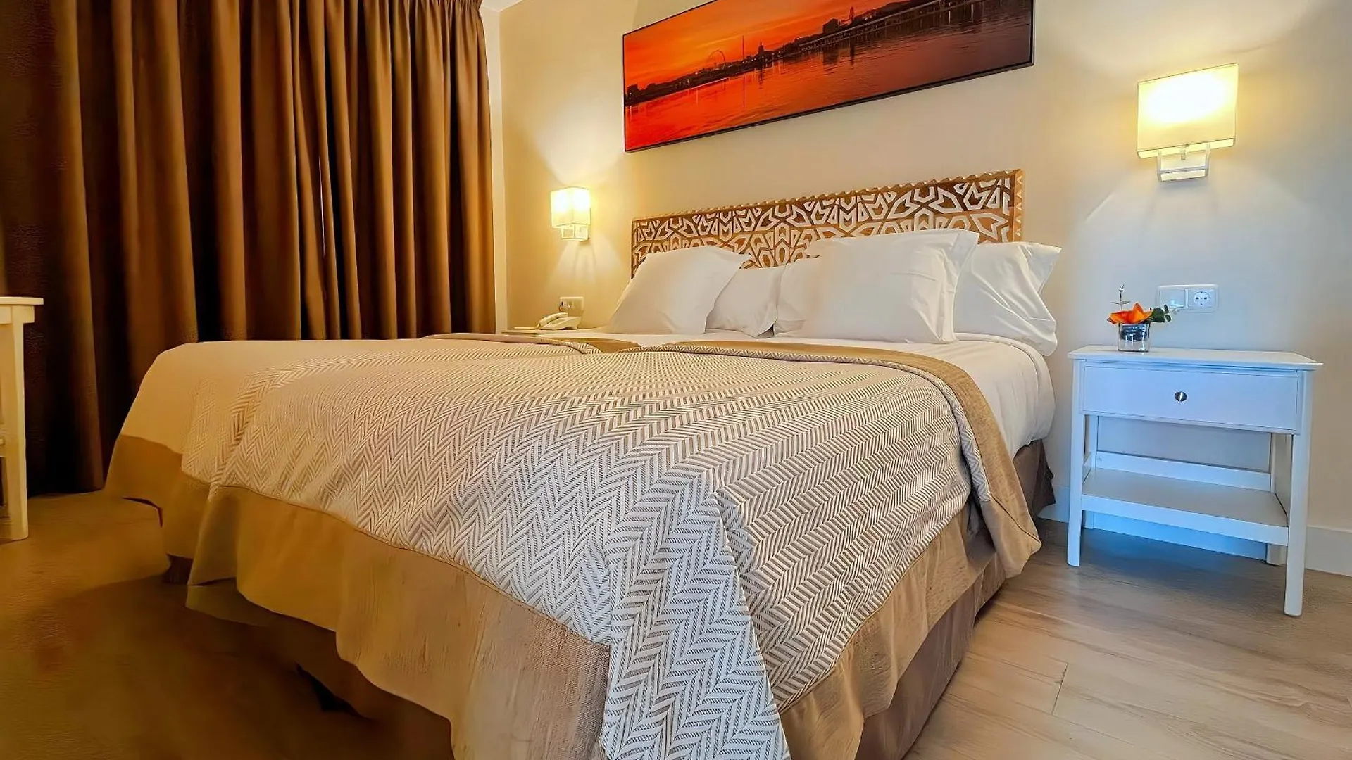 Fuengirola Beach Apartamentos Turisticos Spagna