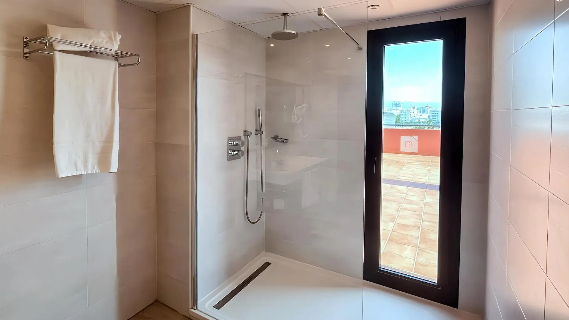 Lejlighedshotel Fuengirola Beach Apartamentos Turisticos