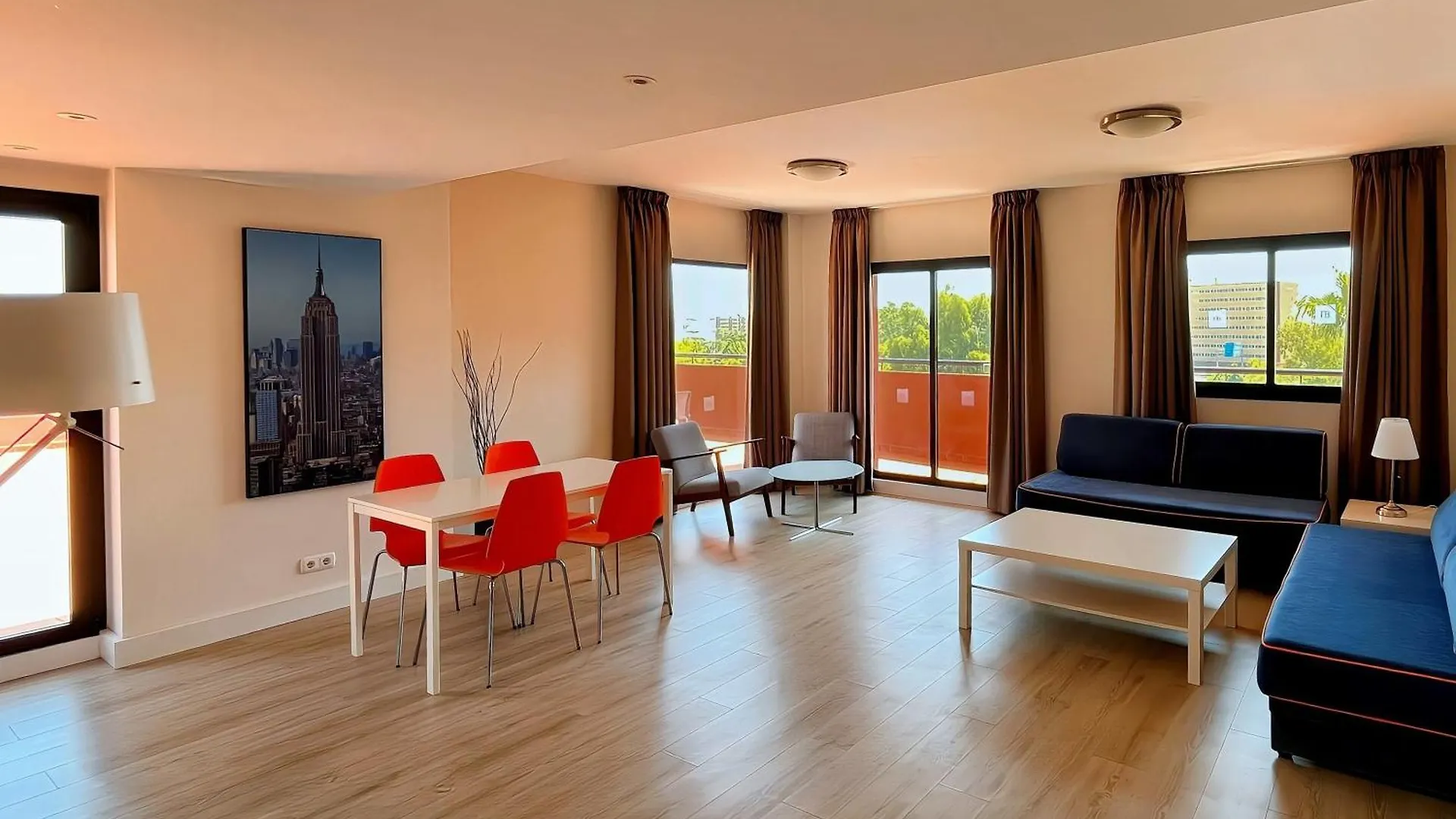 *** Aparthotel Fuengirola Beach Apartamentos Turisticos Spagna