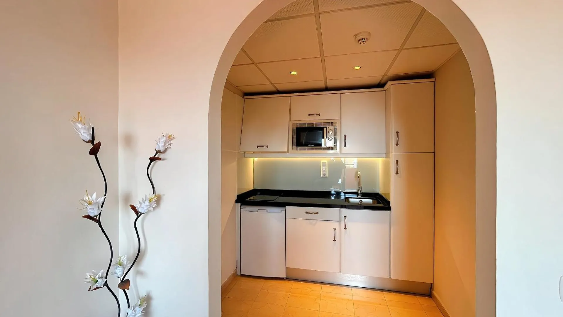 Fuengirola Beach Apartamentos Turisticos Aparthotel