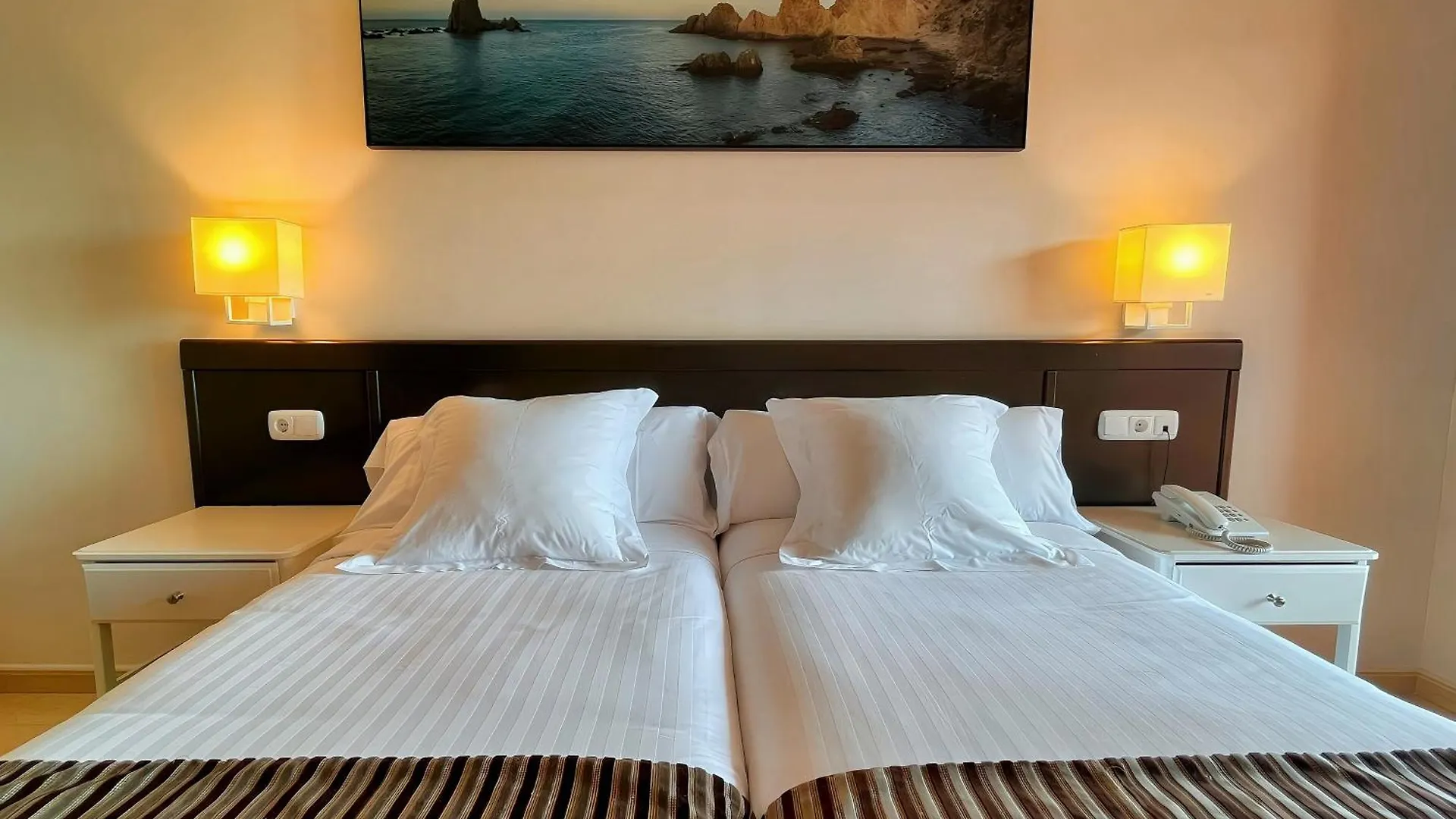 Aparthotel Fuengirola Beach Apartamentos Turisticos
