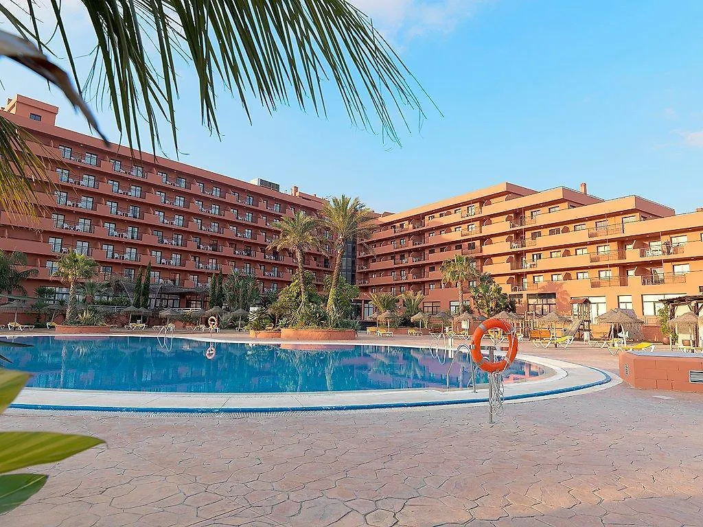 Fuengirola Beach Apartamentos Turisticos Spagna