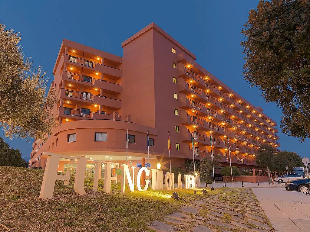 Fuengirola Beach Apartamentos Turisticos 3*,  Spagna