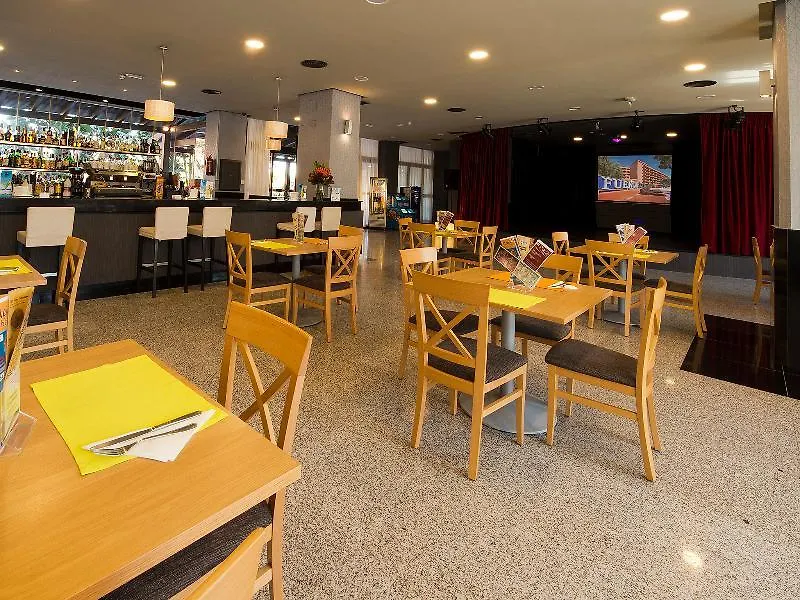 *** Aparthotel Fuengirola Beach Apartamentos Turisticos Spagna